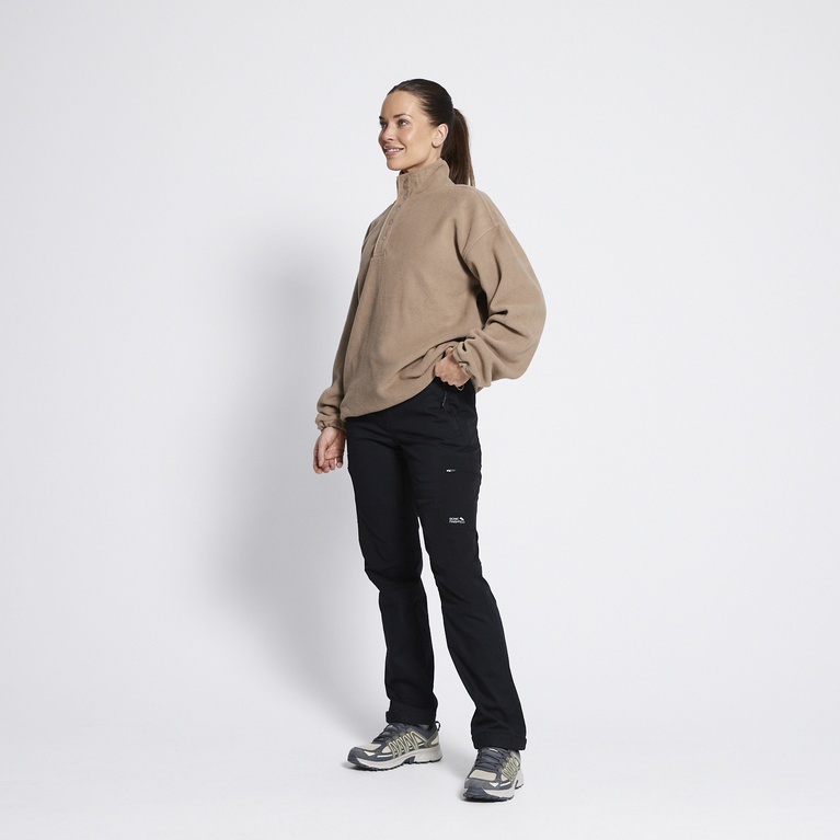 Fleece sweater "Fleece"